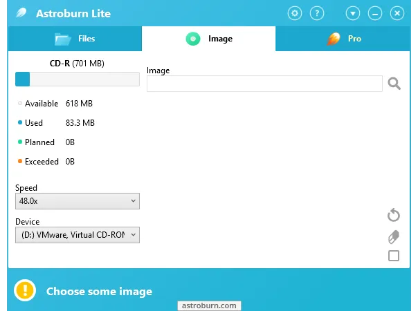 Astroburn Lite 2