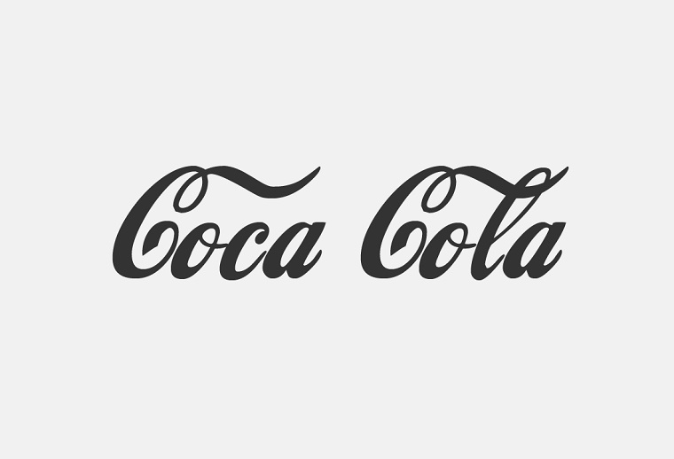 Coca cola font download