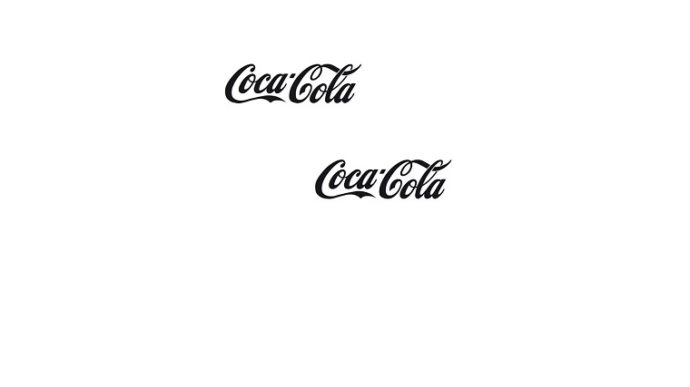 Coca cola font download