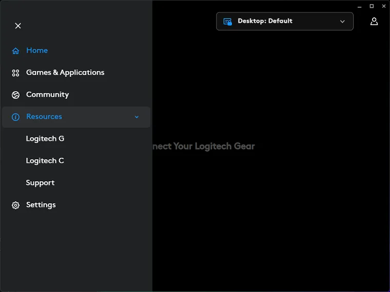 Logitech G HUB 2
