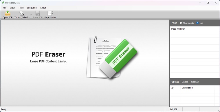 PDF Eraser 1