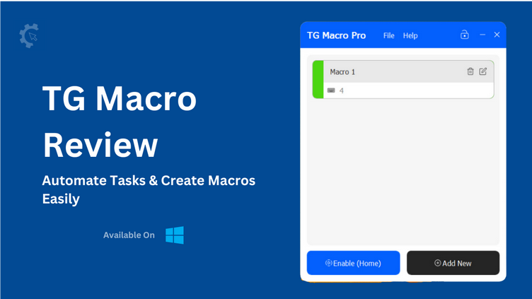 TG Macro Pro 1
