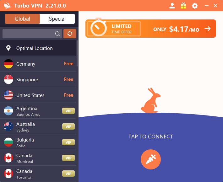 Turbo VPN 1
