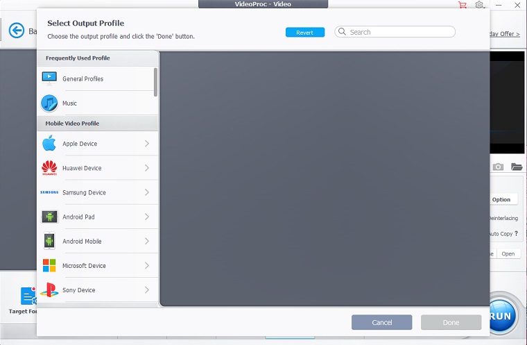 VideoProc Converter 2