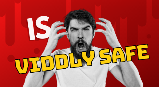 Viddly YouTube downloader safe 2022