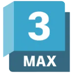 Autodesk 3ds Max Icon
