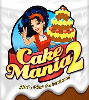 Cake Mania 2 1