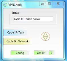 VPNCheck Pro 1