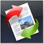 Doxillion Document Converter Software