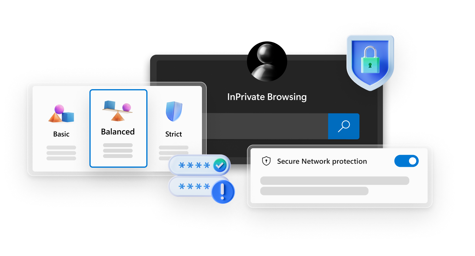 Microsoft Edge Browser 3