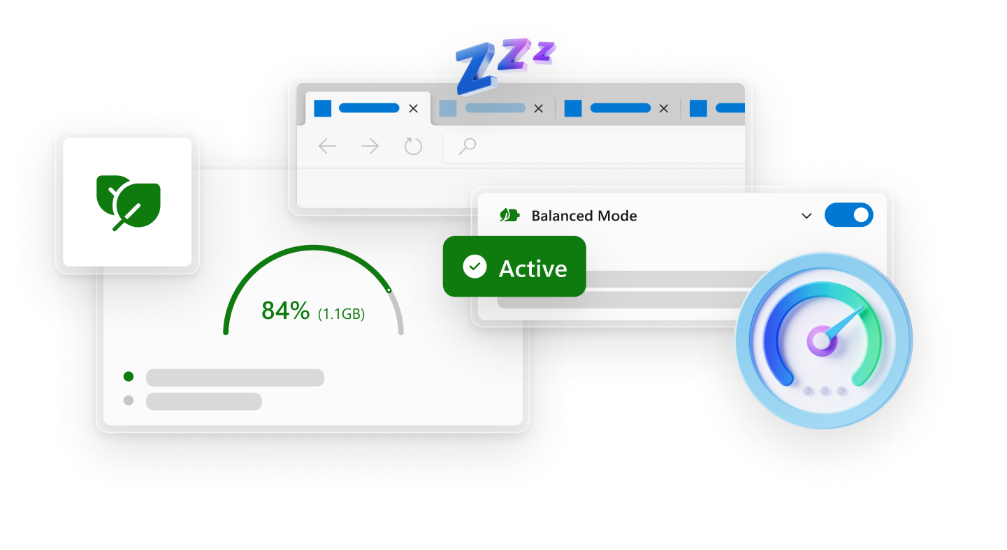 Microsoft Edge Browser 2