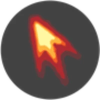 flame auto clicker for Windows