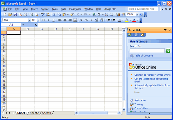 Microsoft Office 2