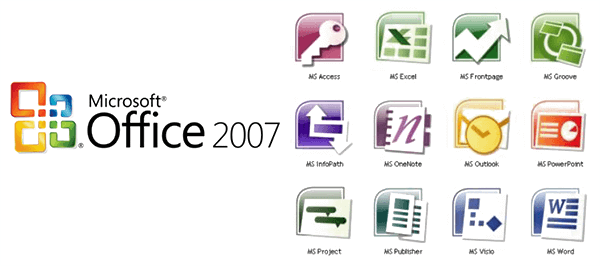 Microsoft Office 1