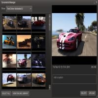 steam screenshot folder