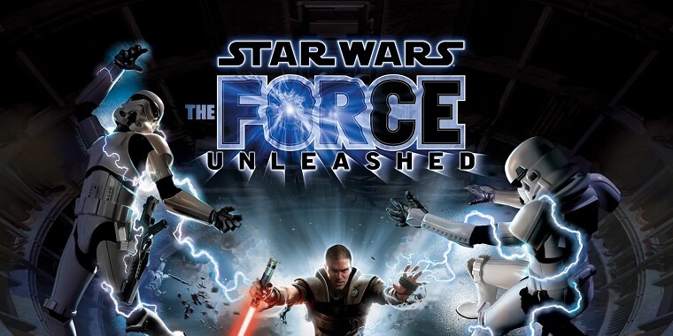 Star Wars Force Unleashed PS3 And Xbox 360 Cheat Codes