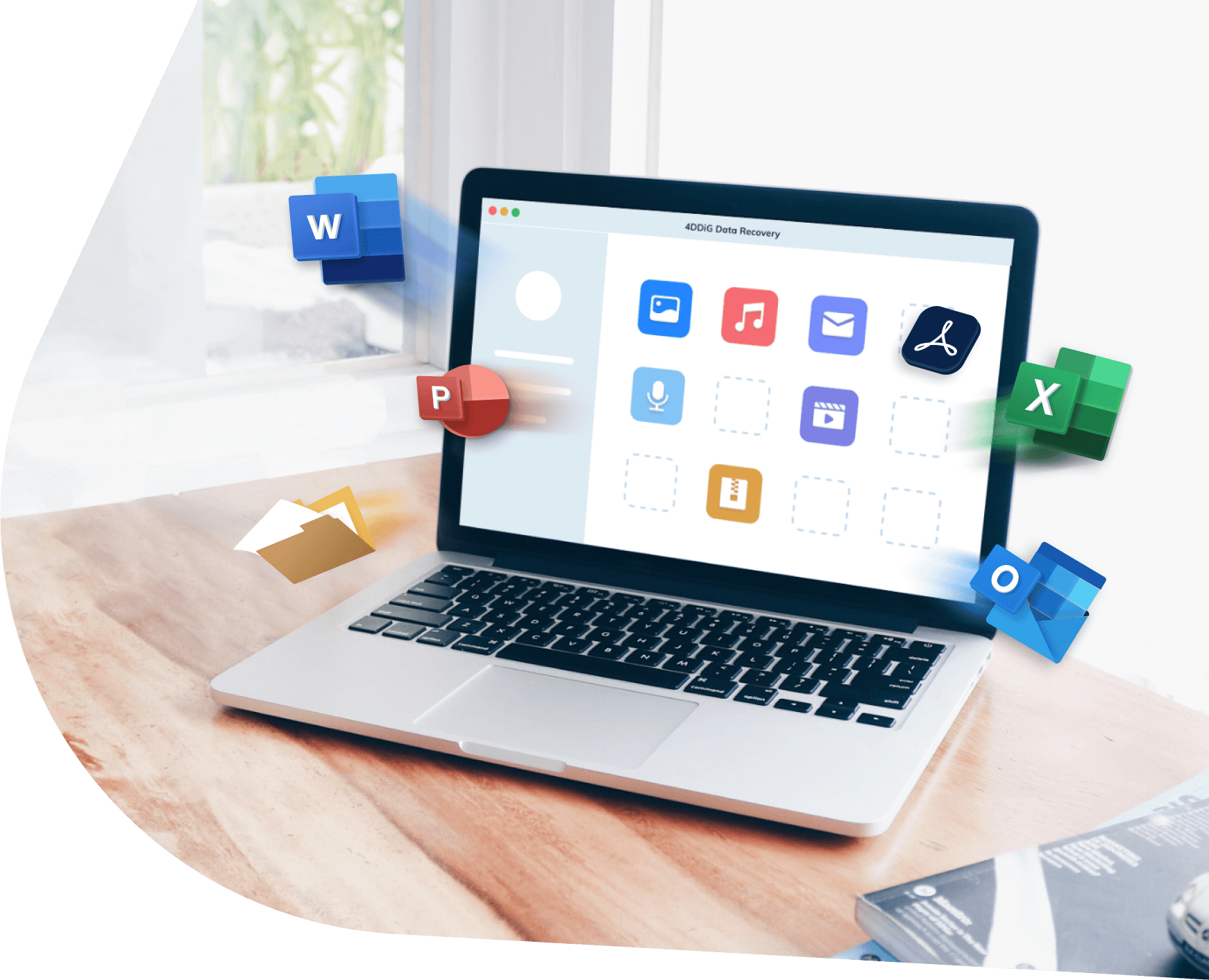 4Dig Data Recovery Download For Windows